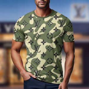 NEW Arrival Limited Edition T-Shirt