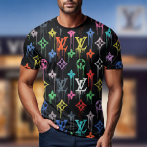 NEW Arrival Limited Edition T-Shirt