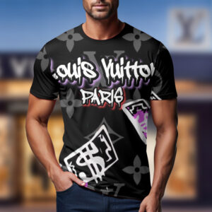NEW Arrival Limited Edition T-Shirt