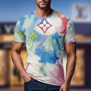 NEW Arrival Limited Edition T-Shirt