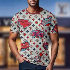 NEW Arrival Limited Edition T-Shirt