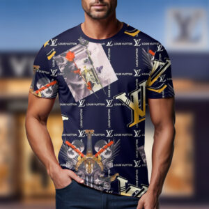 NEW Arrival Limited Edition T-Shirt