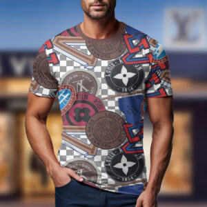 NEW Arrival Limited Edition T-Shirt