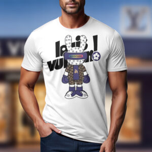 NEW Arrival Limited Edition T-Shirt