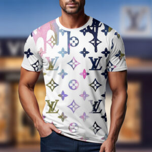 NEW Arrival Limited Edition T-Shirt