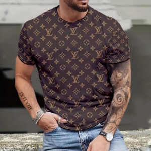 NEW Arrival Limited Edition T-Shirt