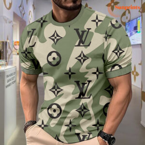 NEW Arrival Limited Edition T-Shirt