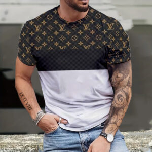 NEW Arrival Limited Edition T-Shirt