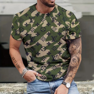 NEW Arrival Limited Edition T-Shirt