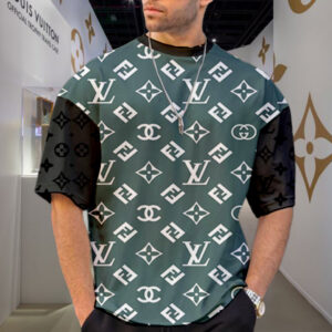 NEW Arrival Limited Edition T-Shirt