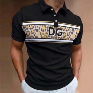D&G Polo Shirt For Men –  DMM26030123