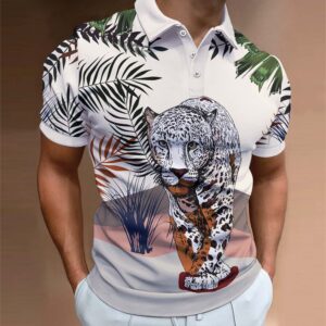 D&G Polo Shirt For Men –  DMM26030125
