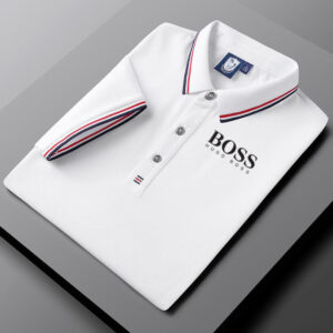 Premium Hugo Boss Polo For Men