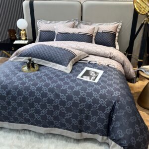 Deluxe Edition Bedding Sets