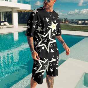 PREMIUM D&G T-Shirt – Short Luxury 2024 HD4457