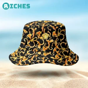 Limited Edition  Summer Bucket Hat