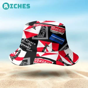 Limited Edition  Summer Bucket Hat