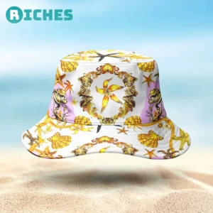 Limited Edition  Summer Bucket Hat