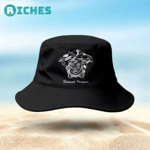 Limited Edition  Summer Bucket Hat