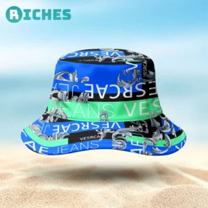 Limited Edition  Summer Bucket Hat