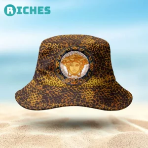 Limited Edition  Summer Bucket Hat