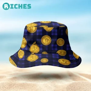 Limited Edition  Summer Bucket Hat