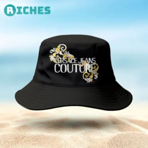 Limited Edition  Summer Bucket Hat
