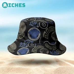 Limited Edition  Summer Bucket Hat
