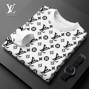 Limited Edition LV Sweater