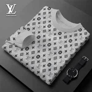Limited Edition LV Sweater
