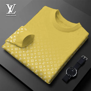 Limited Edition LV Sweater