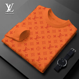 Limited Edition LV Sweater