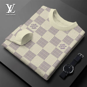 Limited Edition LV Sweater