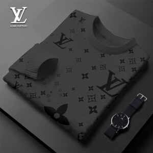 Limited Edition LV Sweater