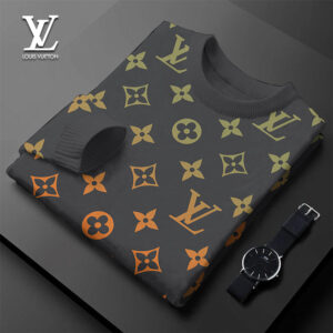 Limited Edition LV Sweater
