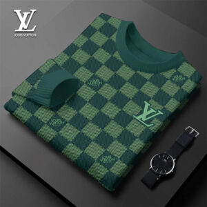 Limited Edition LV Sweater