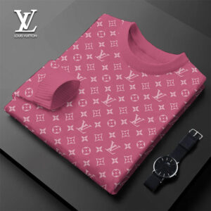 Limited Edition LV SweateR