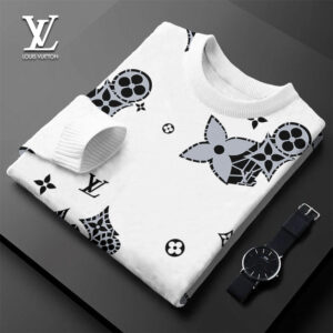 Limited Edition LV Sweater