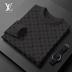 Limited Edition LV Sweater DMM091448
