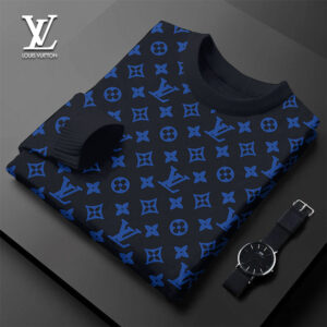 Limited Edition LV Sweater DMM091446