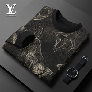 Limited Edition LV Sweater