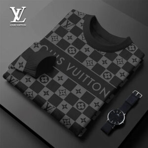 Limited Edition LV Sweater