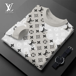Limited Edition LV Sweater