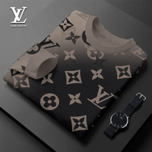 Limited Edition LV Sweater