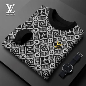 Limited Edition LV Sweater