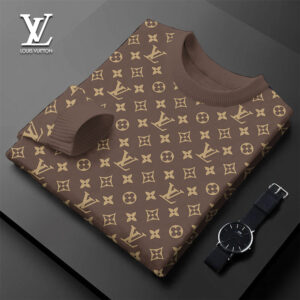 Limited Edition LV Sweater