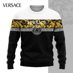 PREMIUM VERSACE UGLY SWEATER FOR MEN – TL0111000004