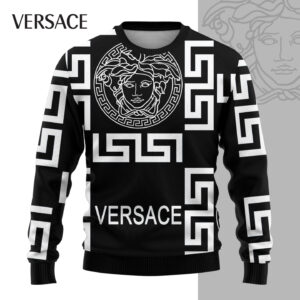 PREMIUM VERSACE UGLY SWEATER FOR MEN – TL0111000007