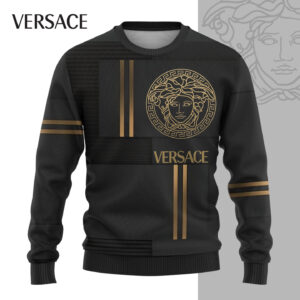 PREMIUM VERSACE UGLY SWEATER FOR MEN – TL0111000005
