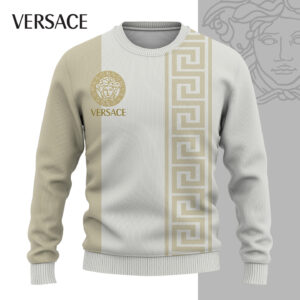 PREMIUM VERSACE UGLY SWEATER FOR MEN – TL0111000006